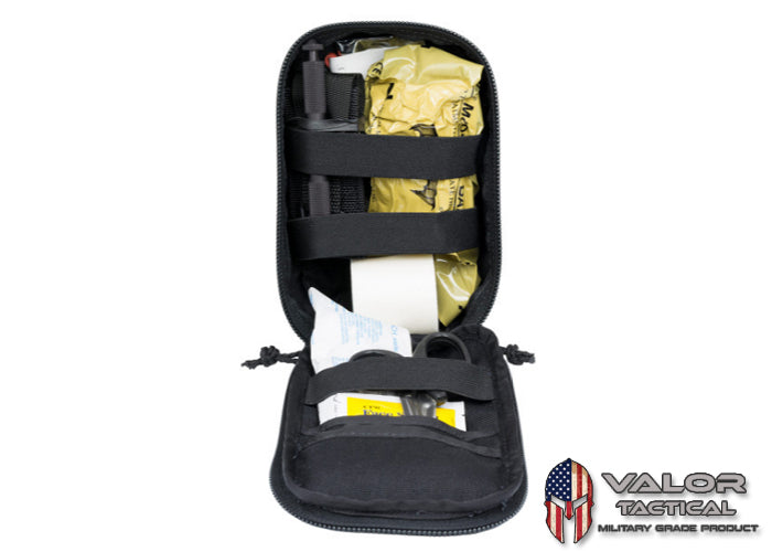 Tactical Medical Solution - Operator IFAK Stocked [ OD ]