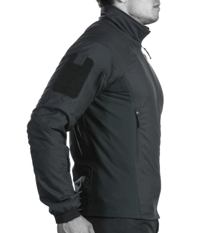 UF PRO Hunter FZ Gen.2 Tactical Softshell Jacket [ Black ]