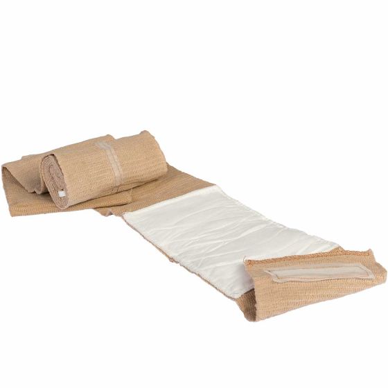 North American Rescue - NAR Emergency Trauma Dressing 4"