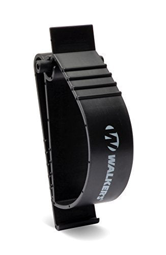 Walker - Muff Holder