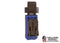 North American Rescue - Case G7 Cat Rigid TQ - BLU