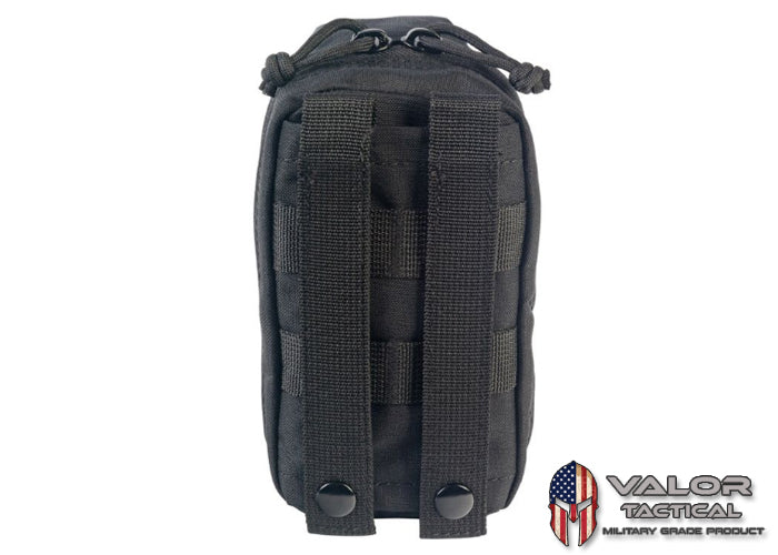 North American Rescue - Kit, Roo M-FAK - Basic - BLK