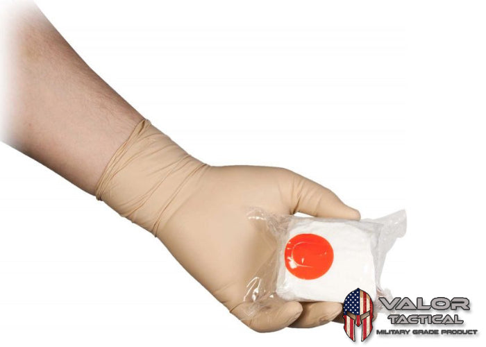 North American Rescue - S-Rolled Gauze
