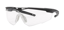 Revision - STINGERHAWK EYEWEAR BASIC KITS Clear Regular [Frame Black]