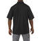 5.11 Tactical - Rapid Performance Short Sleeve Polo [Black 019]