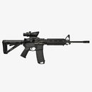 Magpul - MOE M-LOK Hand Guard, Carbine-Length – AR15/M4 [BLK]