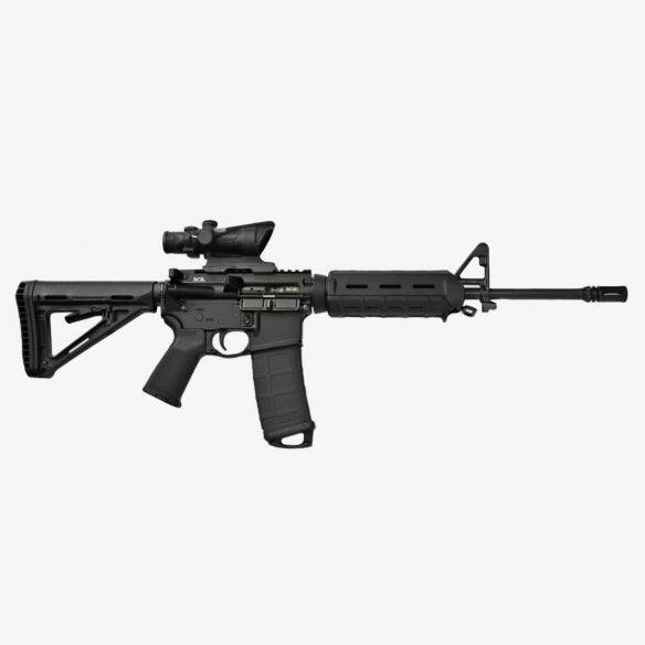 Magpul - MOE M-LOK Hand Guard, Carbine-Length – AR15/M4 [BLK]