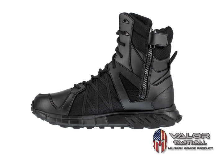 Reebok - Trailgrip Tactical [ 8" / Black ]