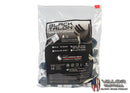 North American Rescue - Black Talon Glove Kits [ Large / Pack of 25 ]