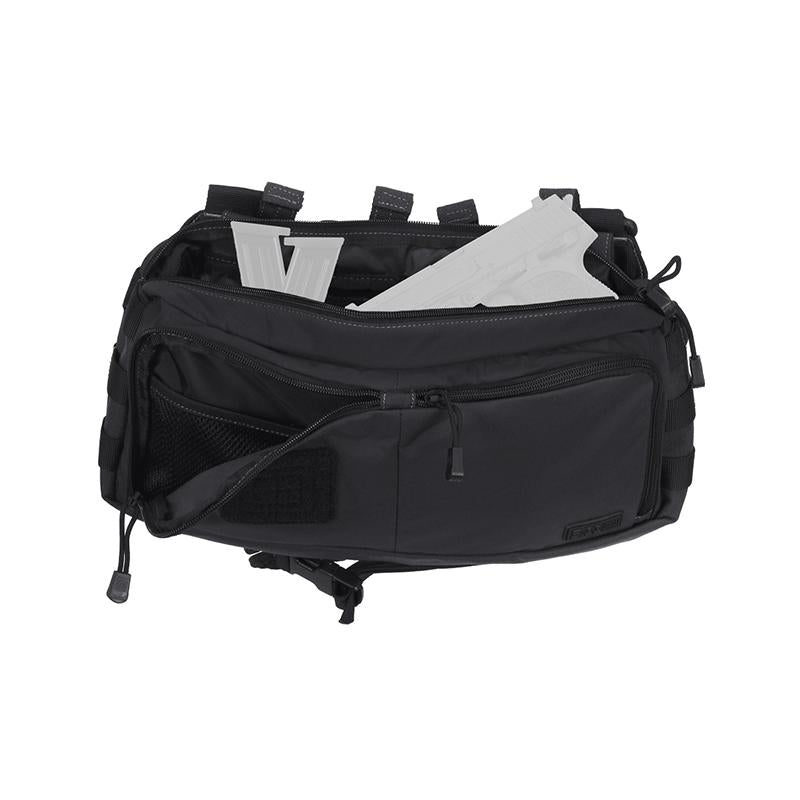 5.11 4-BANGER TACTICAL BAG 5L [Black019] Valor Tactical