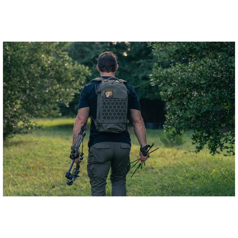 5.11 AMP10 [Ranger Green186] Valor Tactical