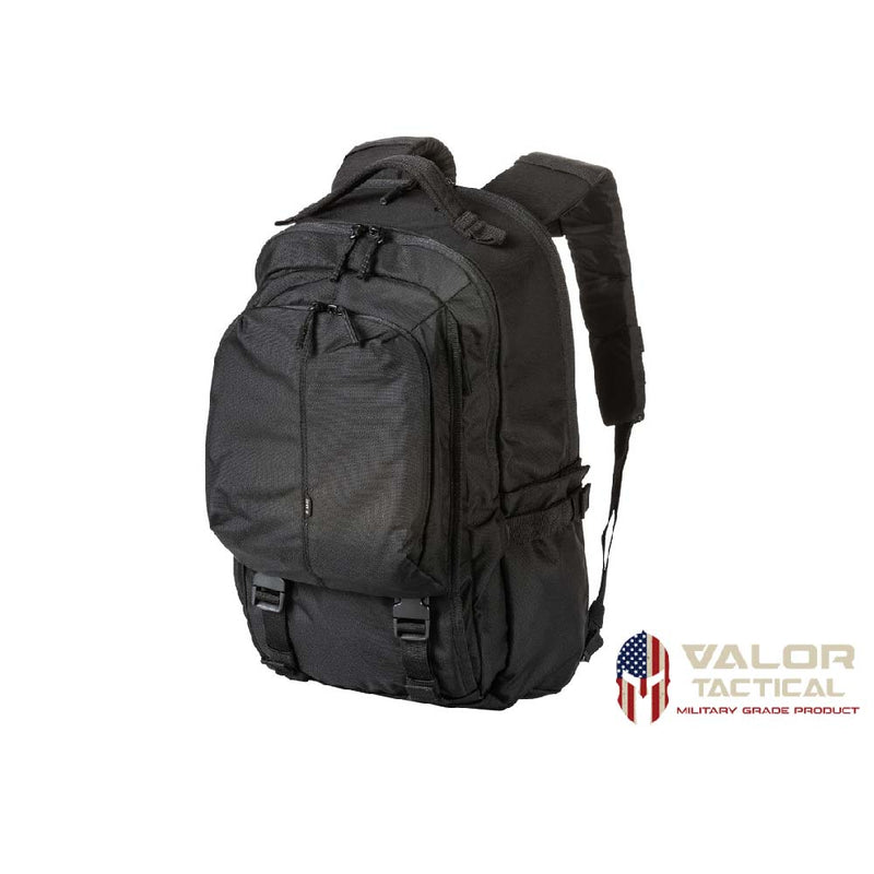 5.11 LV18 Backpack 29L - Black[019] Valor Tactical
