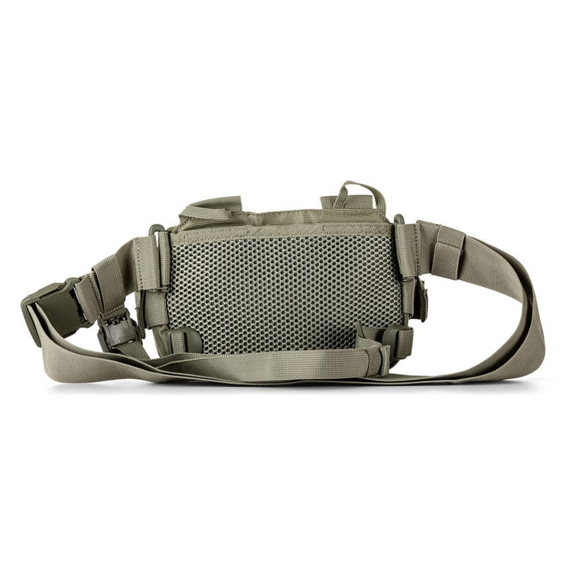 5.11 LV6 2.0 Waist Pack 3L [Python256] Valor Tactical