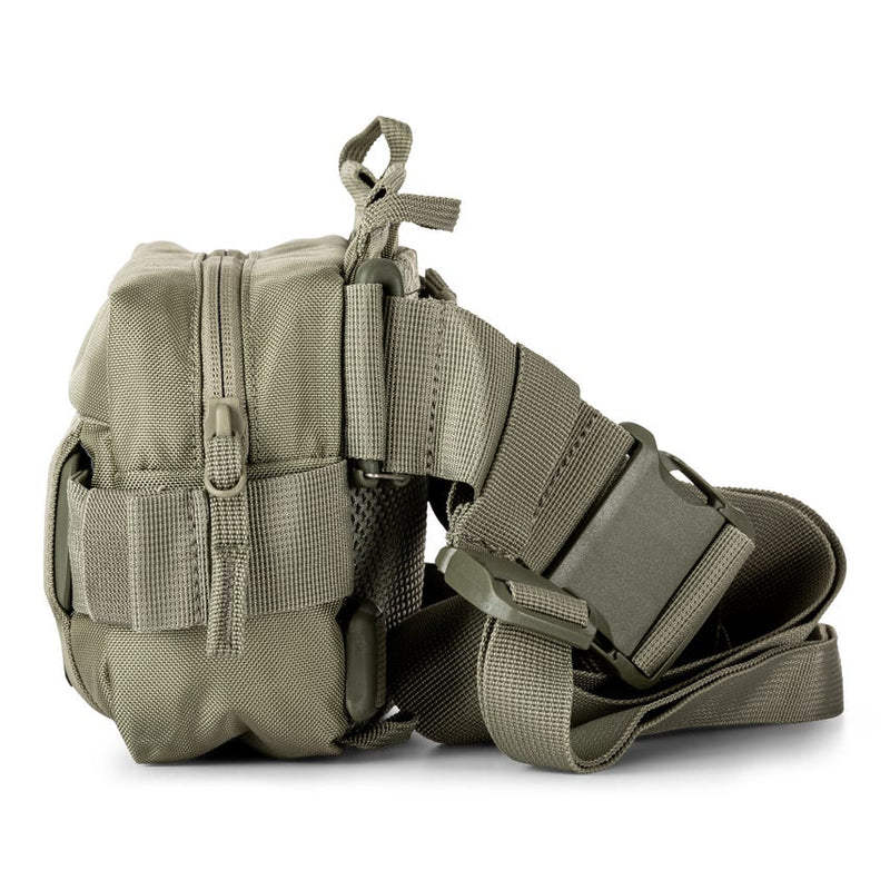 5.11 LV6 2.0 Waist Pack 3L [Python256] Valor Tactical