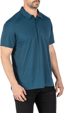 5.11 PARAMOUNT POLO [Blueblood622 Size XS] Valor Tactical