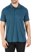5.11 PARAMOUNT POLO [Blueblood622 Size XS] Valor Tactical