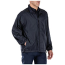 5.11 Packable Jacket [ Dark Navy ] Valor Tactical
