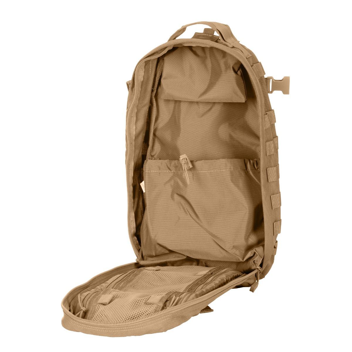5.11 RUSH MOAB 10 Sling Pack 18L