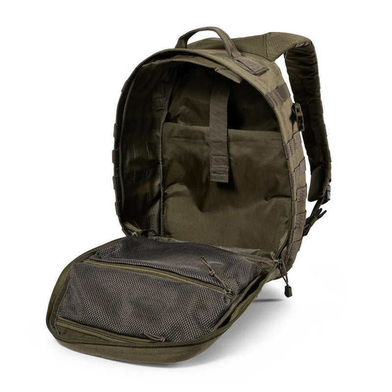 5.11 RUSH12 2.0 BACKPACK 24L Valor Tactical