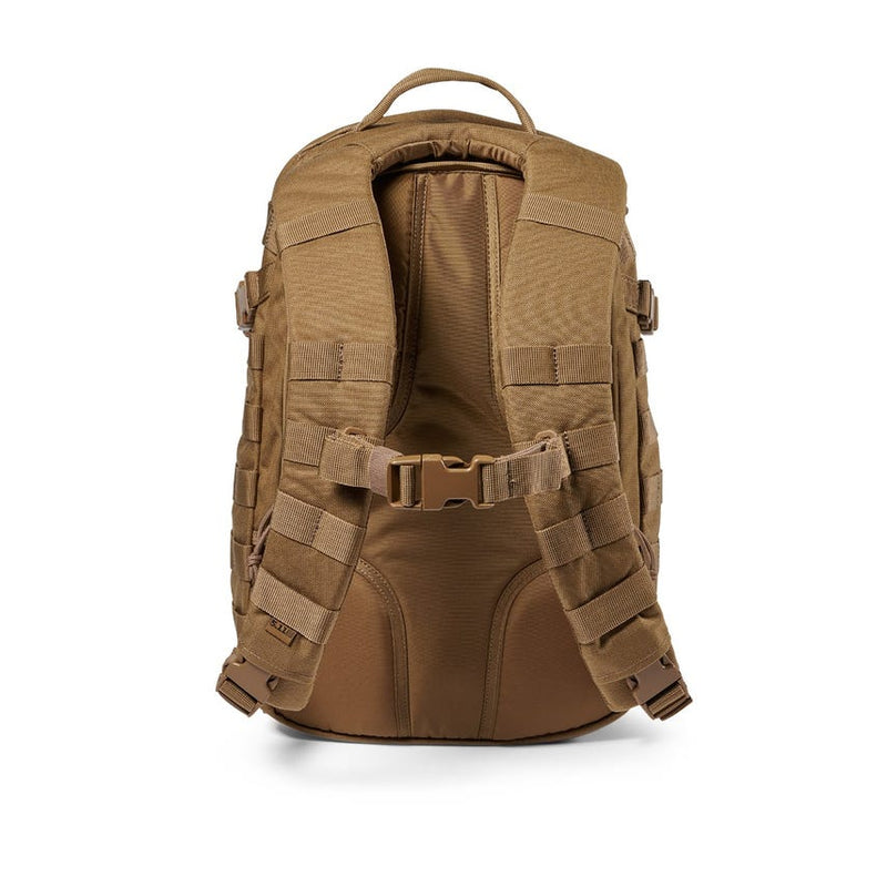 5.11 RUSH12 2.0 BACKPACK 24L Valor Tactical