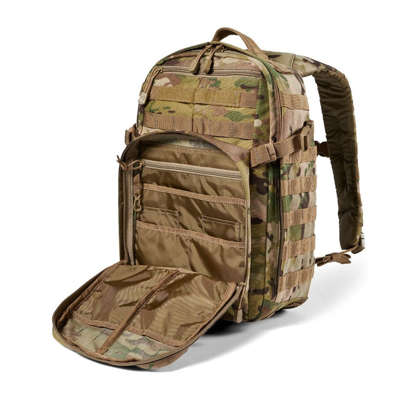 5.11 RUSH12 2.0 MC BACKPACK [MultiCam] Valor Tactical