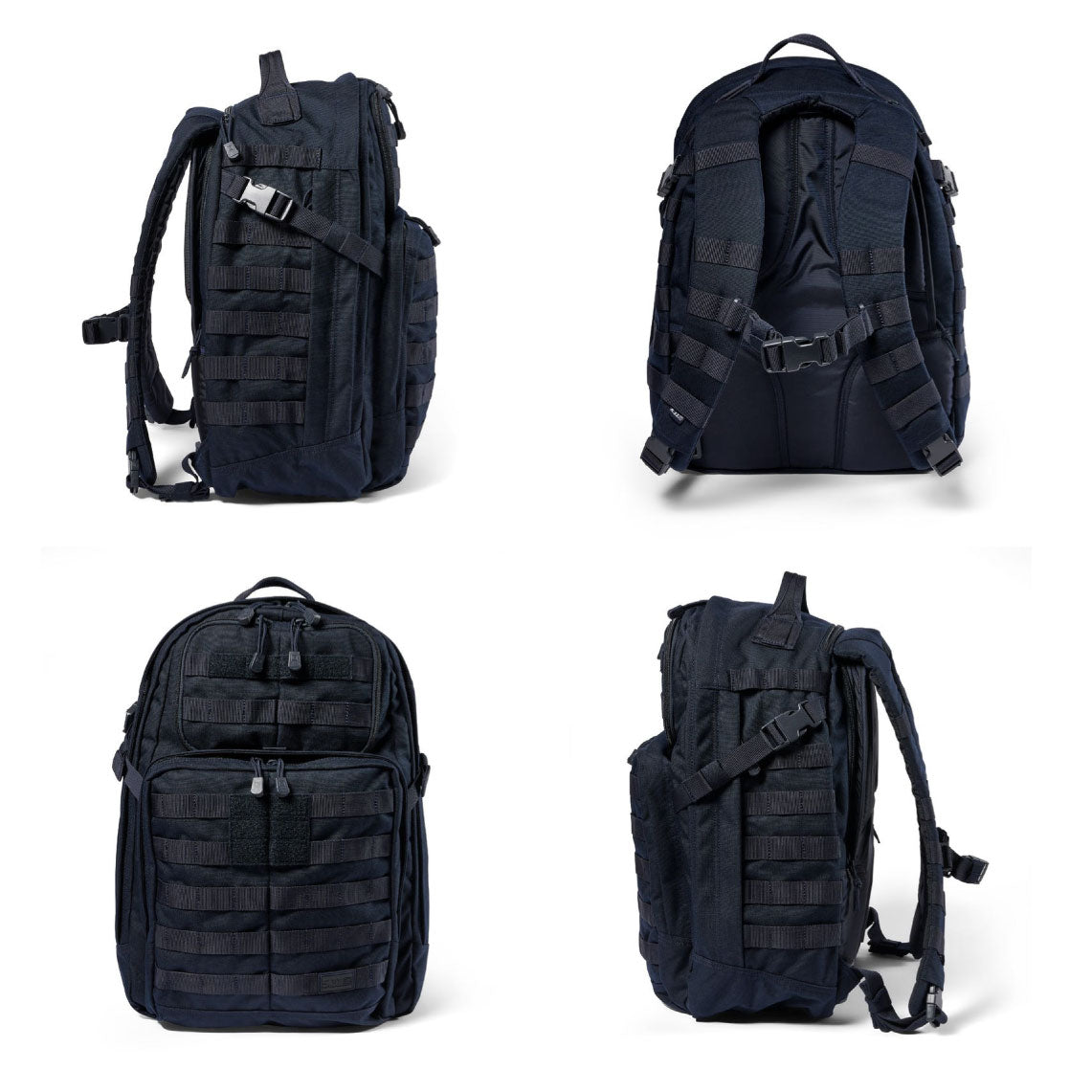 5.11 RUSH24 2.0 BACKPACK 37L Valor Tactical