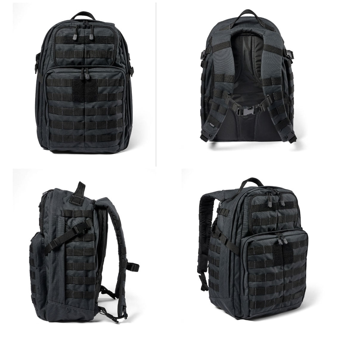 5.11 RUSH24 2.0 BACKPACK 37L Valor Tactical