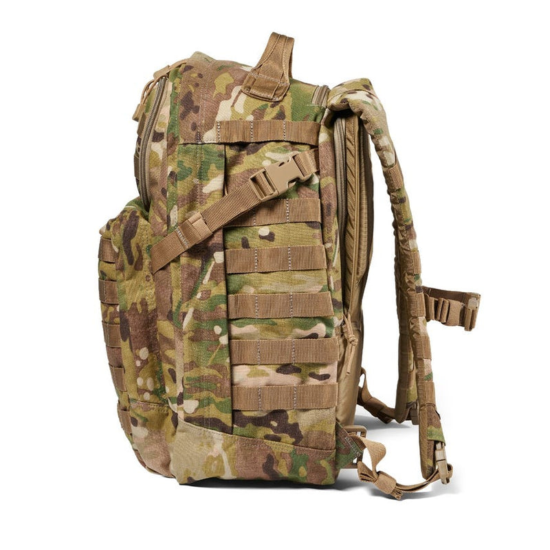5.11 RUSH24 2.0 MC BACKPACK 37L [MultiCam] Valor Tactical