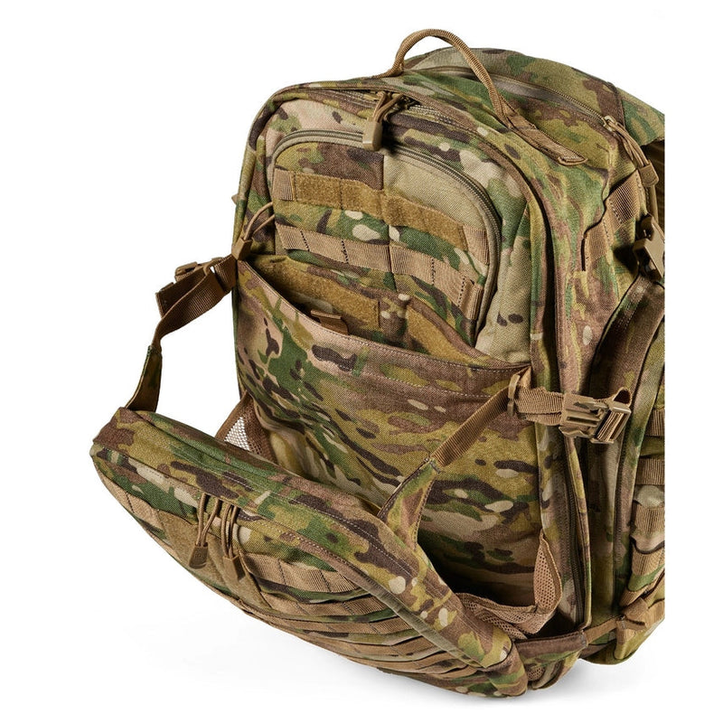 5.11 RUSH72 2.0 BACKPACK 55L [MULTICAM] Valor Tactical