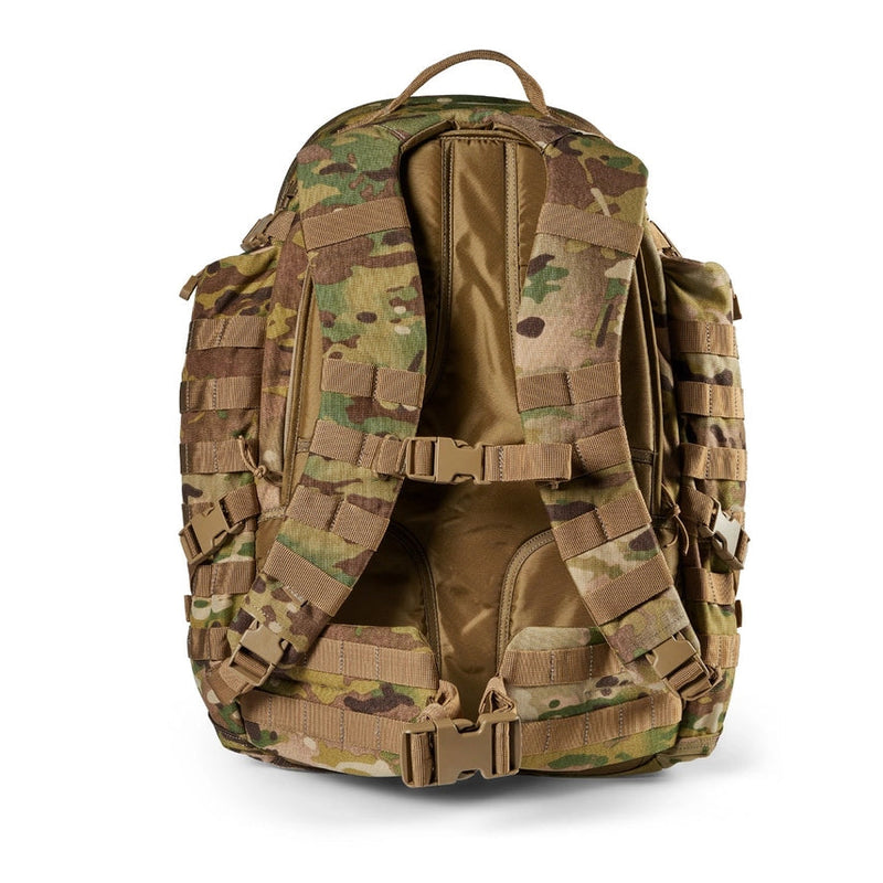 5.11 RUSH72 2.0 BACKPACK 55L [MULTICAM] Valor Tactical
