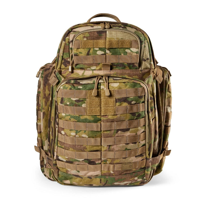 5.11 RUSH72 2.0 BACKPACK 55L [MULTICAM] Valor Tactical