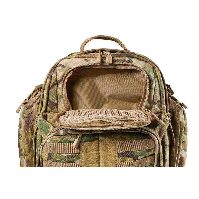 5.11 RUSH72 2.0 BACKPACK 55L [MULTICAM] Valor Tactical