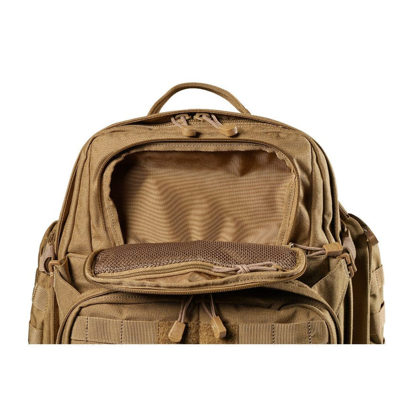5.11 RUSH72 2.0 BACKPACK [Ranger Green186] Valor Tactical