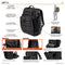 5.11 RUSH72 2.0 BACKPACK [Ranger Green186] Valor Tactical