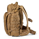 5.11 RUSH72 2.0 BACKPACK [Ranger Green186] Valor Tactical