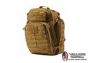5.11- RUSH72™ BACKPACK 55L (FDE 131)