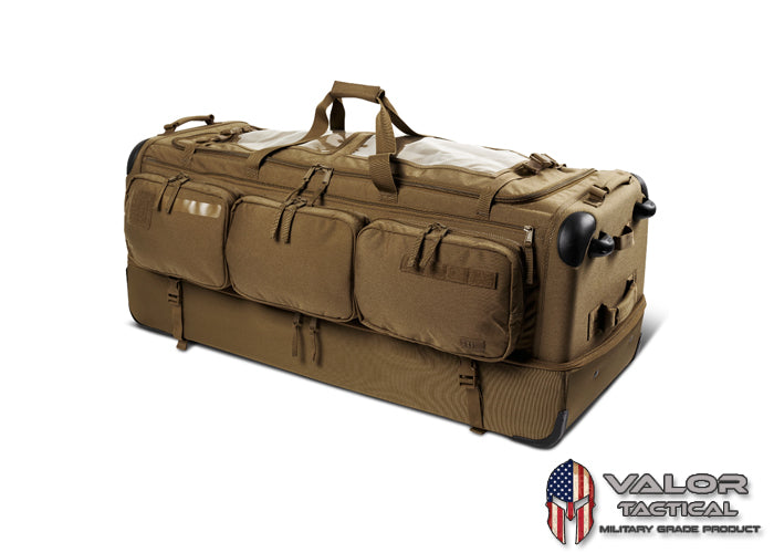 5.11 Tactical - CAMS™ 3.0 190L [Kangaroo 134]
