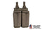 5.11 Tactical - Flex DBL Pistol Mag Pouch [ RG ]