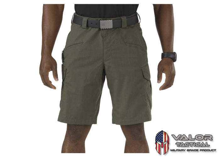 5.11 Tactical - Stryke 11" Short [TDU Green 190]