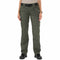 5.11 Tactical - Women Taclite Pro Ripstop Pant [TDU Green] - Size 2
