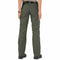 5.11 Tactical - Women Taclite Pro Ripstop Pant [TDU Green] - Size 2