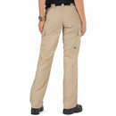 5.11 Tactical - Women Taclite Pro Ripstop Pant [TDU Khaki] - Size 2