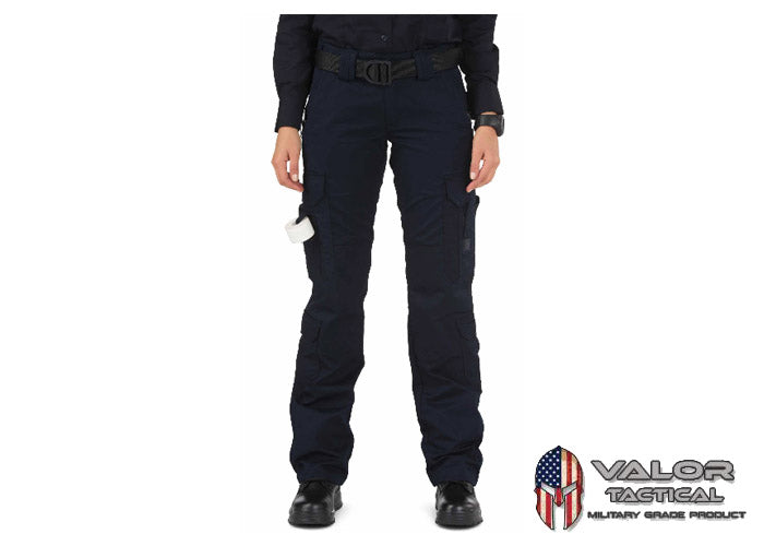 5.11 Tactical - Women's Taclite EMS pant [ Dark Navy ]