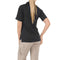 5.11 Tactical - Women Performance Short Sleeve Polo [ Black 019 ]