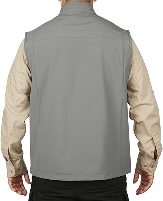 5.11 Tactical - Covert Vest [ Storm 092 ]