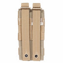 5.11 Tactical - AR BUNGEE W/COVER SNGL [Sandstone]