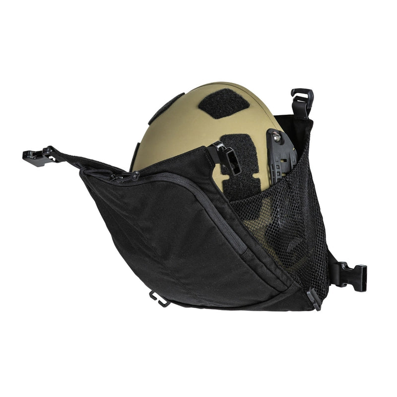 5.11 Tactical - Helmet/Shove-It Gear Set [ Tungsten ]
