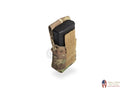 Crye Precision - 5.56/7.62/MBITR Pouch [ Coyote ]