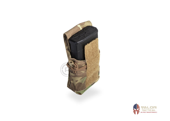 Crye Precision - 5.56/7.62/MBITR Pouch [ Ranger Green ]
