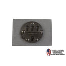 G Code - RTI  Vehicle Mounting System - GREY